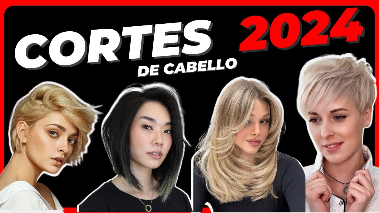 Top Tendencias 2023 Cortes y Coloración de Cabello que Dominarán la