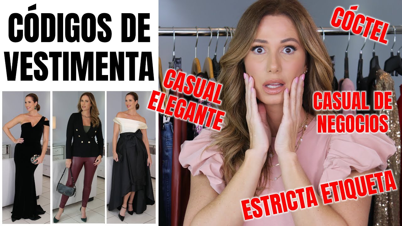 Descubre las Últimas Tendencias en Moda para Eventos Formales 2023 ...